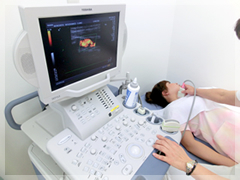 登戸内科・脳神経クリニック