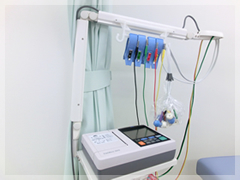 登戸内科・脳神経クリニック