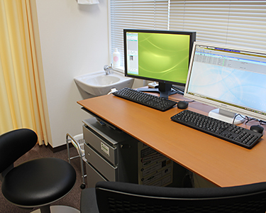 うめだクリニック