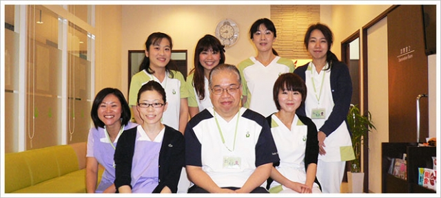 ごんだクリニック