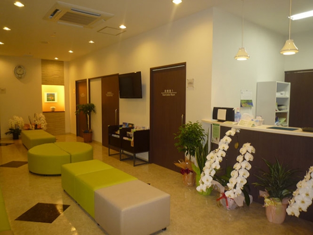 ごんだクリニック