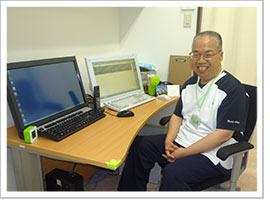 ごんだクリニック