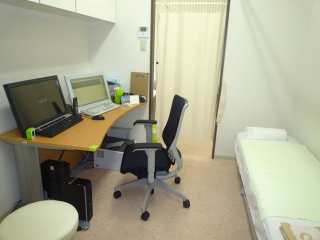 ごんだクリニック