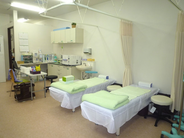 ごんだクリニック