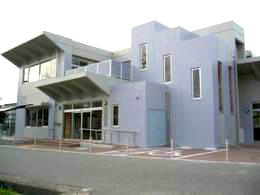 福岡市壱岐東公民館