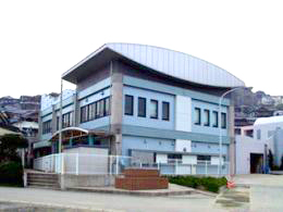 福岡市玄界公民館