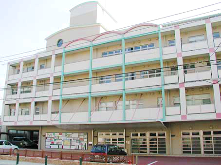 福岡市西障がい者フレンドホーム