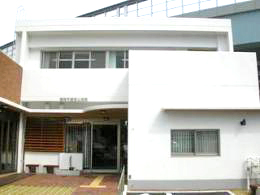 福岡市愛宕公民館