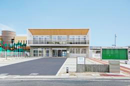 福岡市玄洋公民館