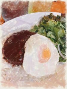 モンスタービーフ豊洲店