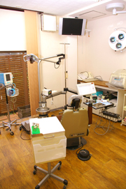 永林堂歯科医院