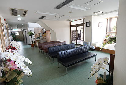 ふくい内科クリニック