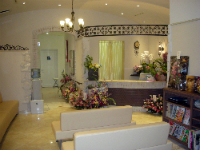 面谷内科・循環器内科クリニック