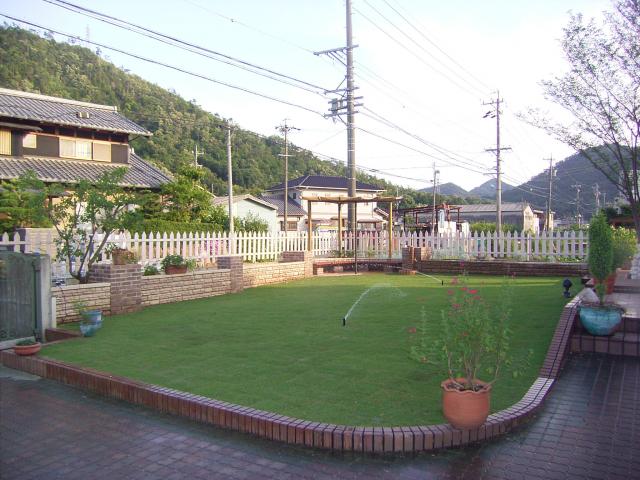 株式会社前田グリーンサービスエンジニア