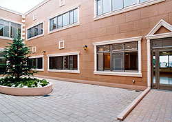 介護老人保健施設 スーペリア360