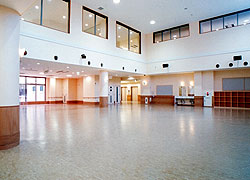 介護老人保健施設 スーペリア360