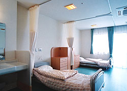 介護老人保健施設 スーペリア360