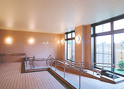 介護老人保健施設 スーペリア360