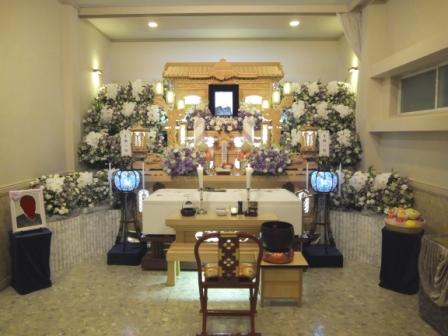 株式会社公営社 茨城葬祭センター