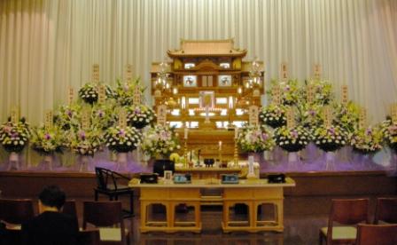 株式会社公営社 茨城葬祭センター