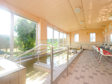 特別養護老人ホーム パークレジデンス