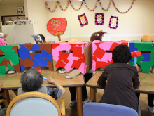 特別養護老人ホーム パークレジデンス