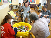 特別養護老人ホーム パークレジデンス