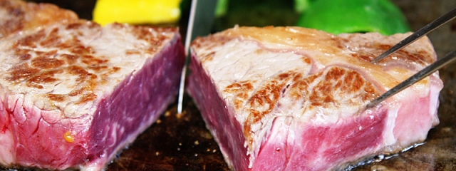 安堂畜産株式会社