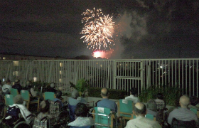 介護老人保健施設三田あすみの丘