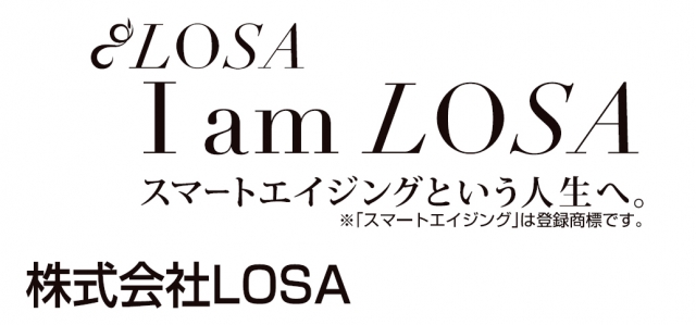 株式会社LOSA