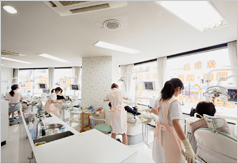 仙台中央歯科医院