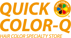 QUICK COLOR-Q唐人町商店街店