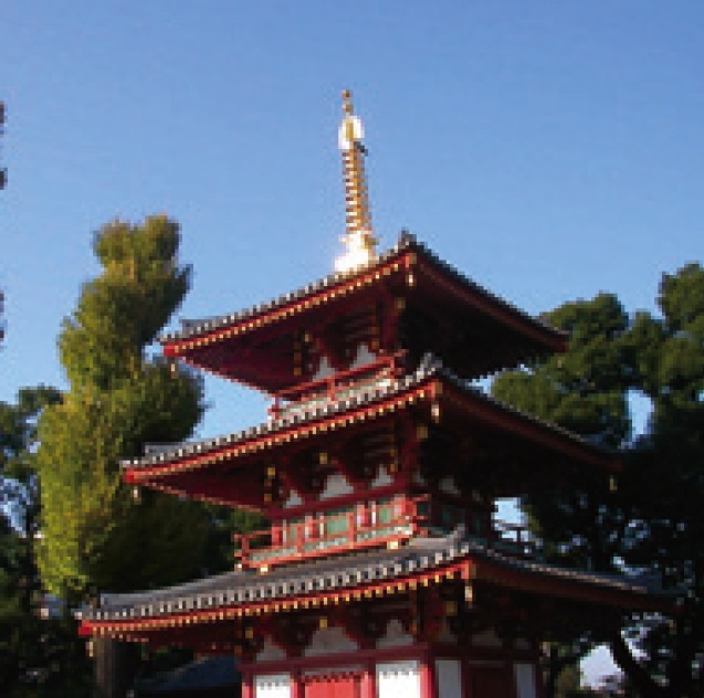 宝仙寺