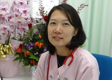 中野島小児科クリニック