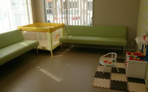 中野島小児科クリニック