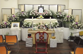 JA東京中央セレモニーセンター