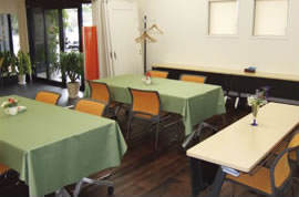 JA東京中央セレモニーセンター