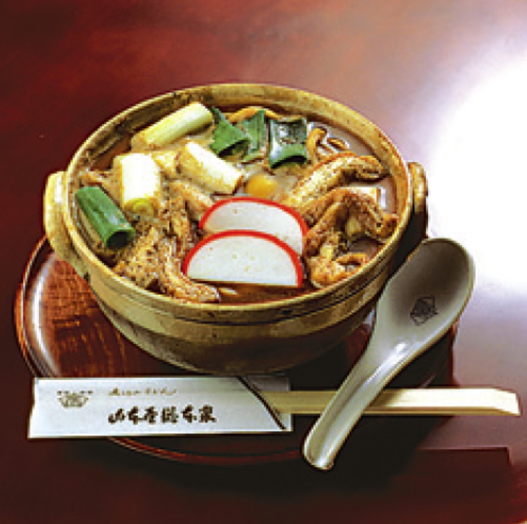 山本屋総本家タワーズ店13F