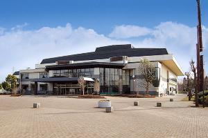 四街道総合公園