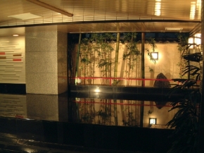 ニュ-セントラルホテル