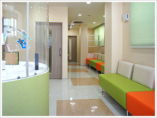 たにぐち耳鼻咽喉科