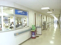 杉石病院