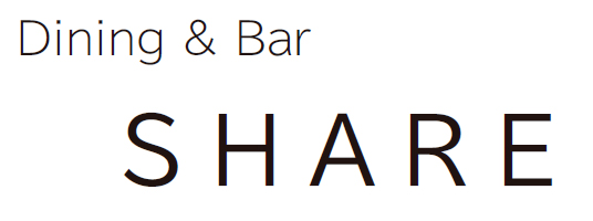 Dininng & BarSHARE