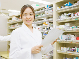 中央調剤薬局 春日野店