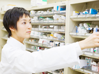 中央調剤薬局 春日野店