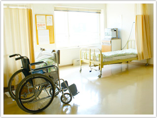 石狩幸惺会病院