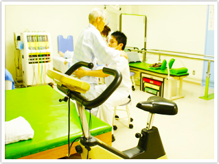 石狩幸惺会病院