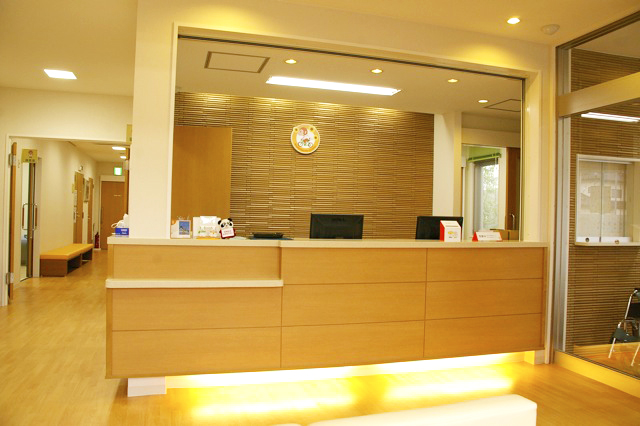 はしもとクリニック