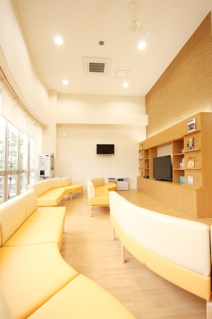 はしもとクリニック