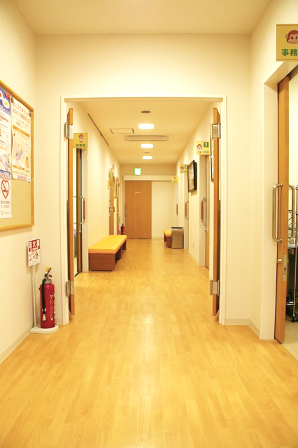 はしもとクリニック